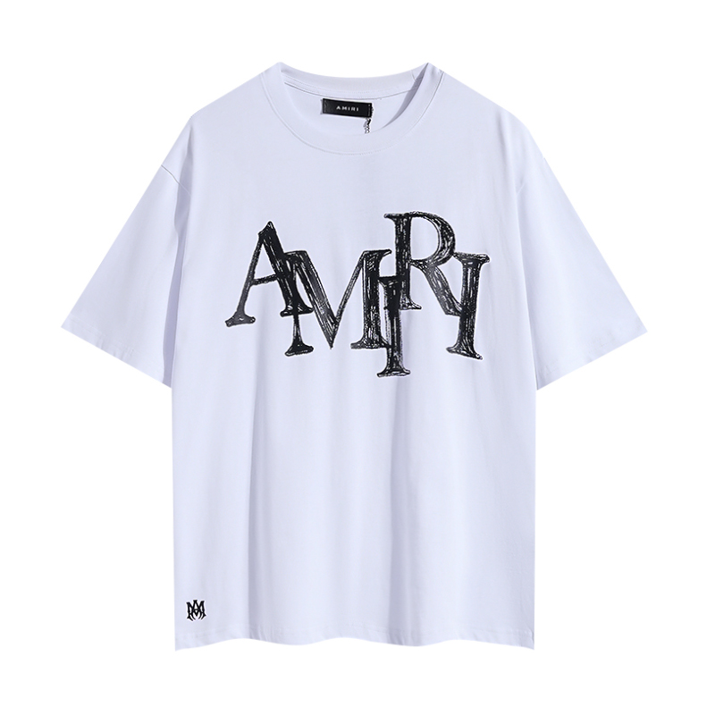 Amiri T-Shirts